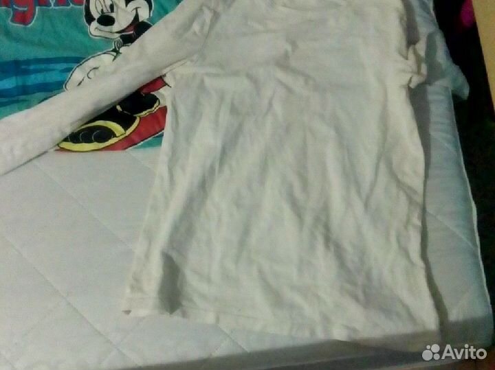 Вещи для мальчика (размер 140-152см,10-12лет