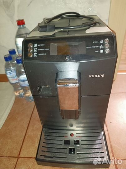 Кофемашина Philips бу