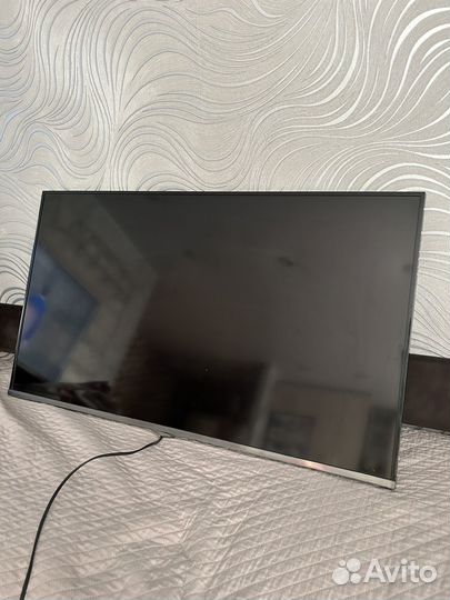 Телевизор samsung