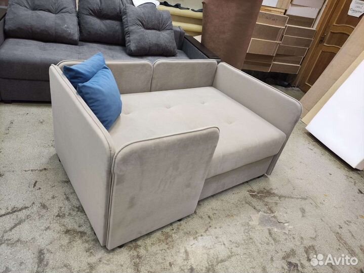 Детский диванчик Тахта