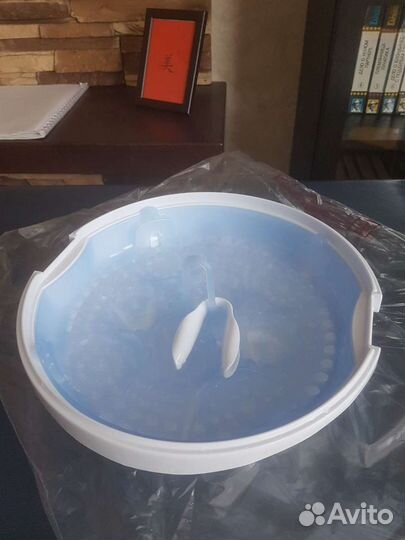 Новый Стерилизатор для свч-печи Pfilips Avent