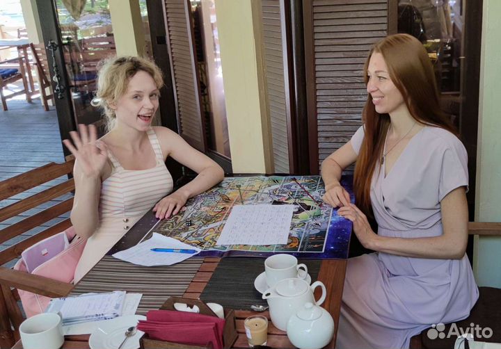 Настольные игры для взрослых