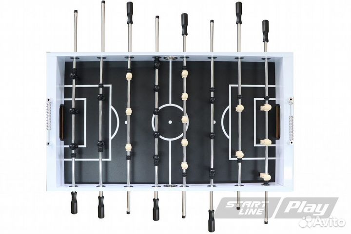 Настольный футбол мини-футбол кикер Home 5 футов