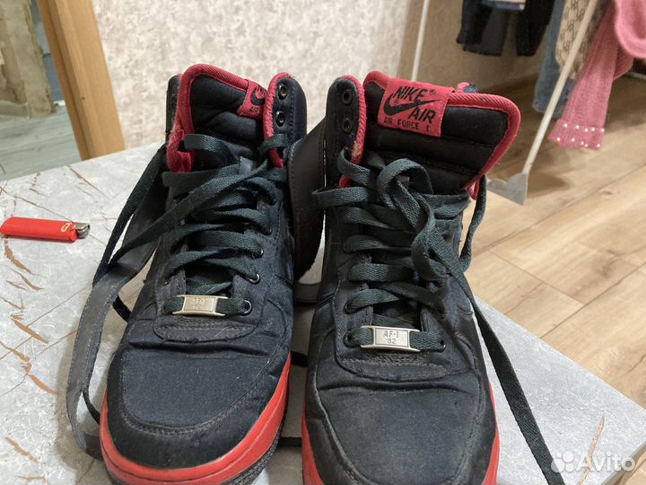 Кроссовки nike air