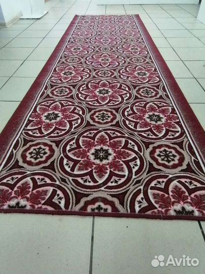 Ковер новый в ассортименте