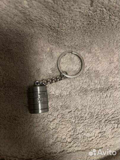 Брелок Ballantine