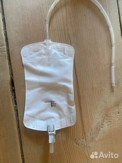 Мочеприемник 750 мл