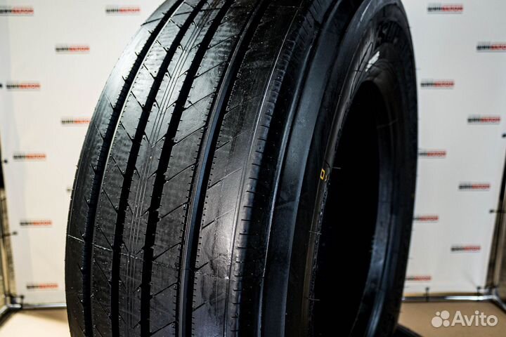 315/70R22,5 Supercargo SC117 154/150M PR18 Рулевая