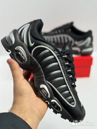 Кроссовки Nike air max tailwind 4