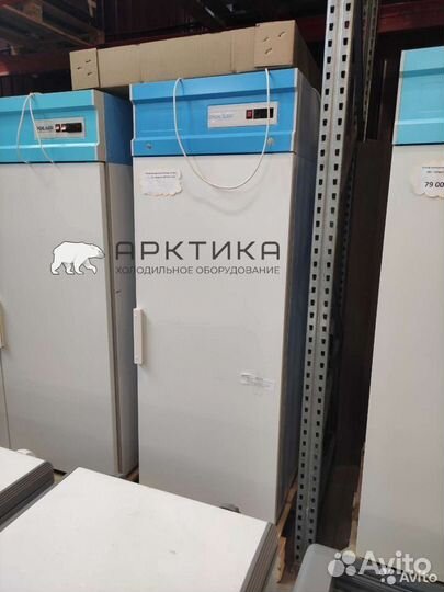 Холодильный шкаф polair
