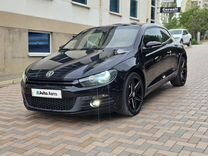 Volkswagen Scirocco 1.4 AMT, 2009, 179 000 км, с пробегом, цена 1 237 000 руб.