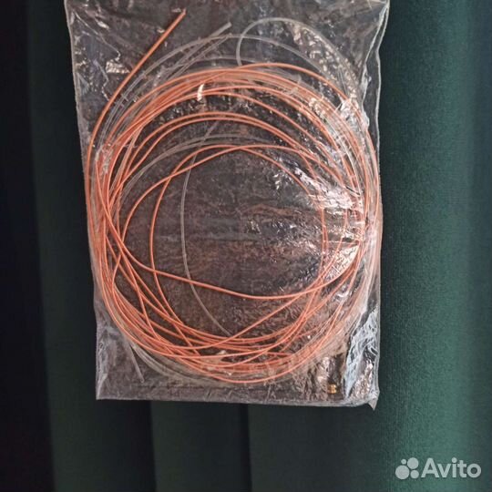 Акустическая гитара denn bcg390