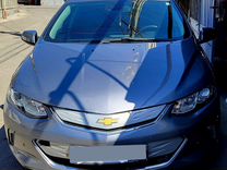 Chevrolet Volt 1.5 CVT, 2018, 85 500 км, с пробегом, цена 2 100 000 руб.