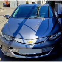 Chevrolet Volt 1.5 CVT, 2018, 85 500 км, с пробегом, цена 2 100 000 руб.