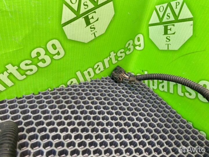 Проводка парктроника задняя Citroen C4 Picasso UD