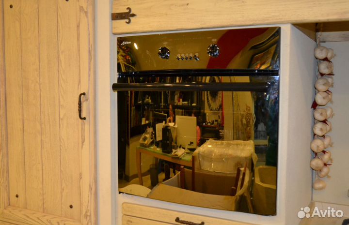 218882 Духовой шкаф kaiser EBb 2.8 tekdspl