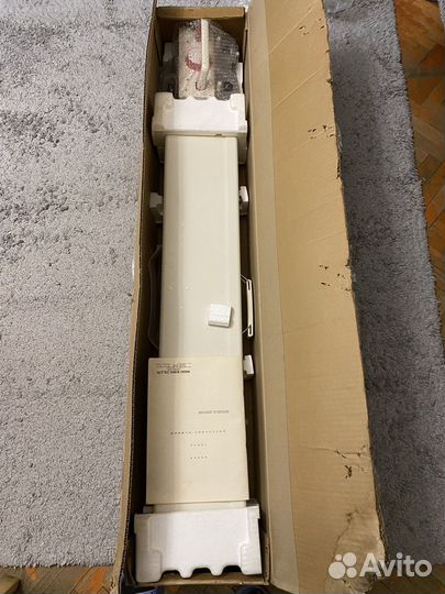 Вязальная машина