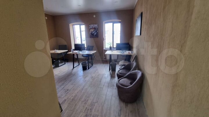 Свободного назначения, 50.5 м²