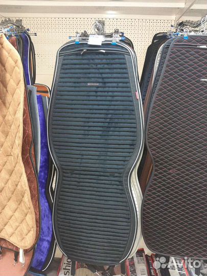 Продажа Меховых накидок