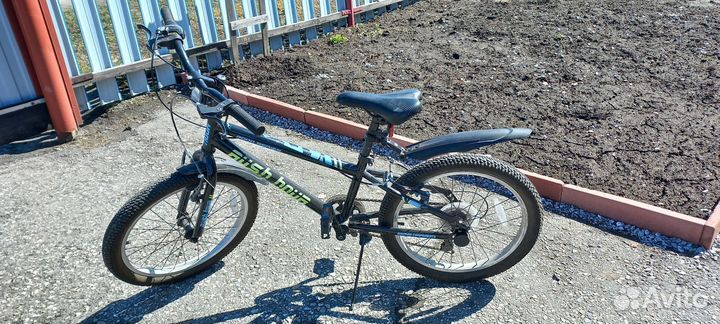 Велосипед детский