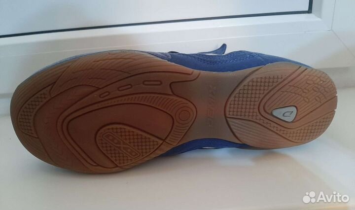 Обувь для самбо 42р