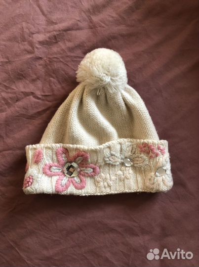 Шапка IL Trenino