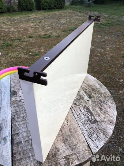 Полка мебельная