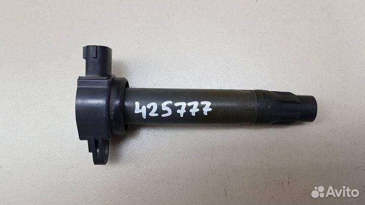 Катушка зажигания Mitsubishi Lancer X CX, CY 2007