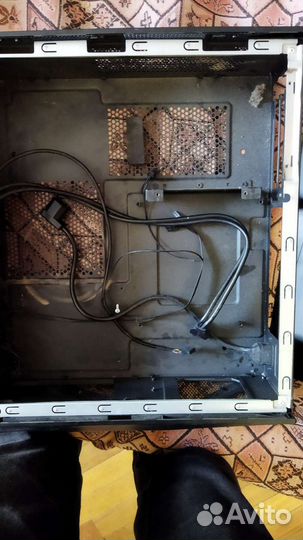 Корпус для пк