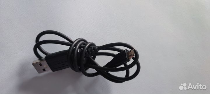 Кабель micro usb, 4 шт