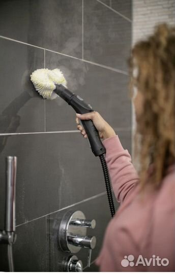 Пароочиститель Karcher аренда