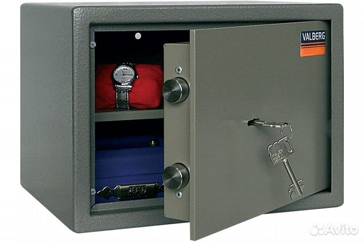 Сейф valberg ASM 25