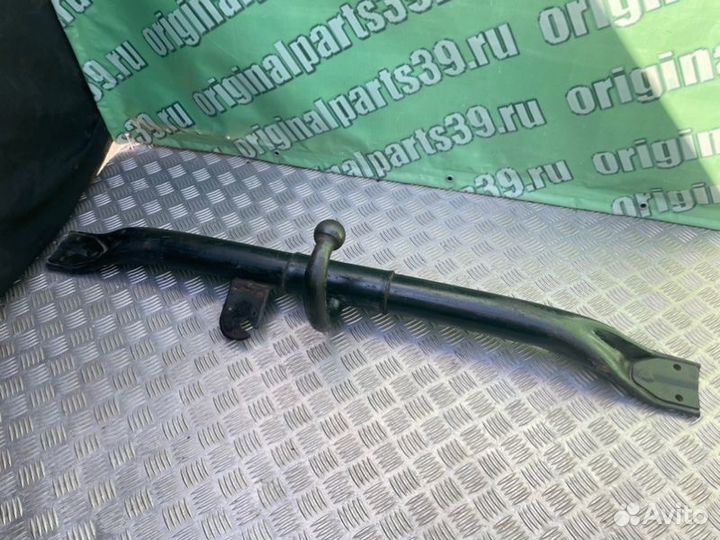 Фаркоп Mitsubishi L200 4 4D56U 2.5 TD 2010