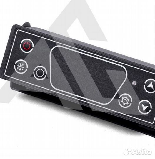 Рефрижератор Arctic S (0/18 гр.) на 22 куб.м