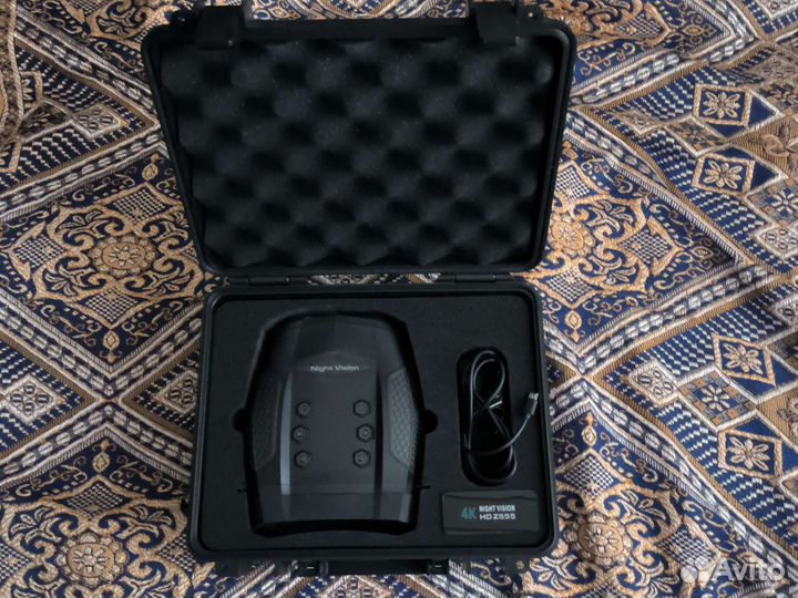 Прибор ночного видения Suntek NVZ555 Night Vision