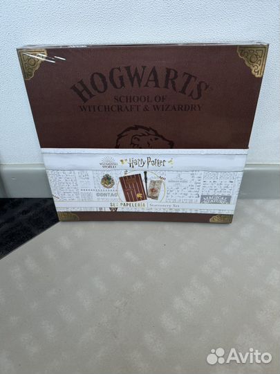 Подарочный набор Гарри Поттер