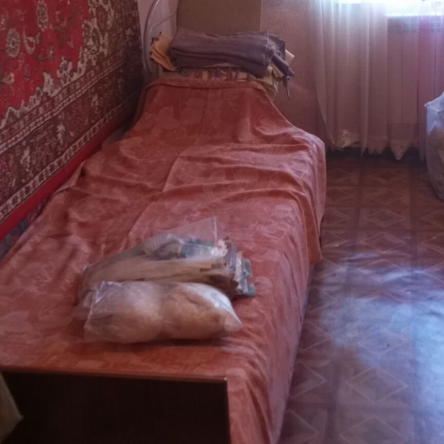 Квартира 1-комн. 41 м² в Михайловск — фото 2