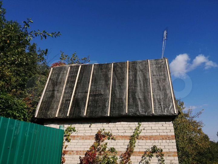 Дача 52 м² на участке 3,5 сот.