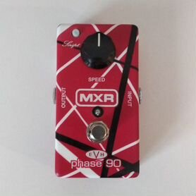 MXR EVH Phase 90