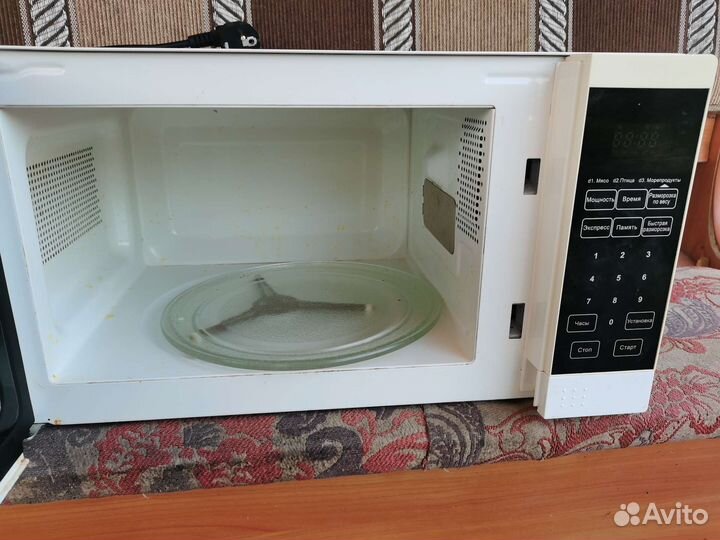 Микроволновая печь Vitek