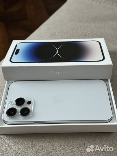 iPhone 14 Pro Max, 256 ГБ