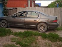 Chrysler Cirrus 2.5 AT, 2000, 162 000 км, с пробегом, цена 250 000 руб.