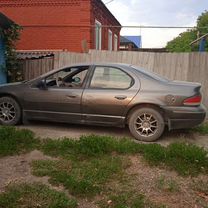 Chrysler Cirrus 2.5 AT, 2000, 162 000 км, с пробегом, цена 250 000 руб.