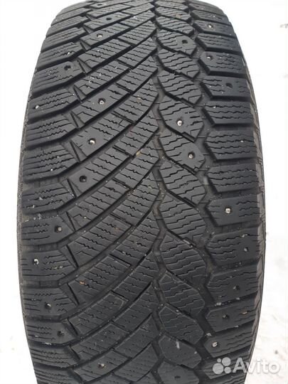 Continental Conti4x4IceContact 265/60 R18 110T
