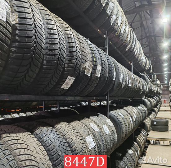 Goodyear Vector 4Seasons 235/55 R17 103P