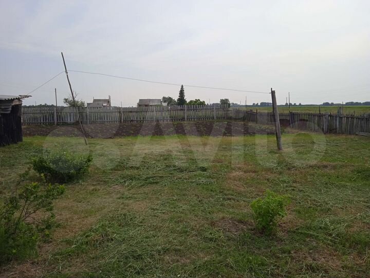 Дом 44,2 м² на участке 3,5 сот.