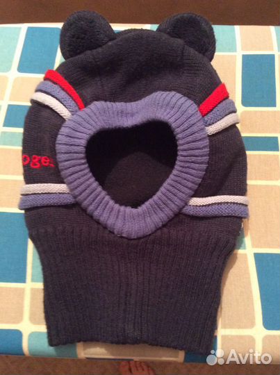 Зимний шлем Tu-Tu (Польша)