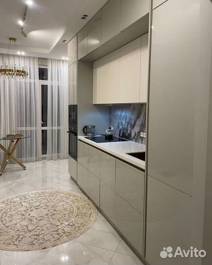 Кухни на заказ