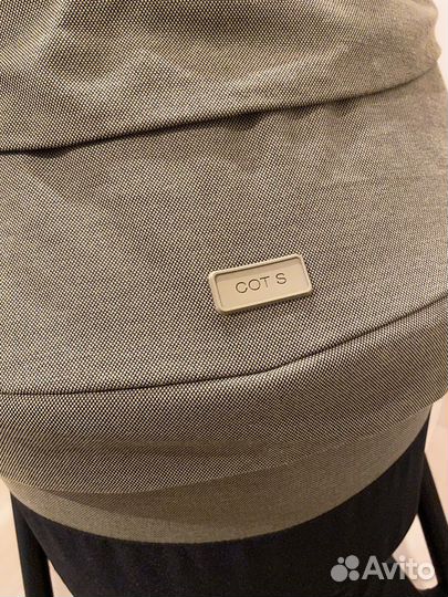 Люлька cybex cot s