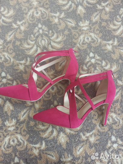 Туфли женские 38 размер